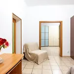 Apartmán Centro Dm Neapol