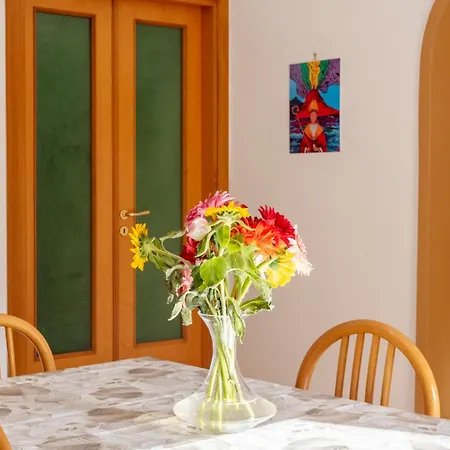 Centro Dm Apartman