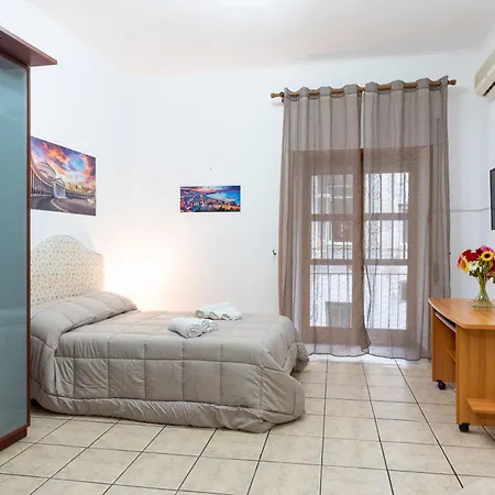 Apartmán Centro Dm