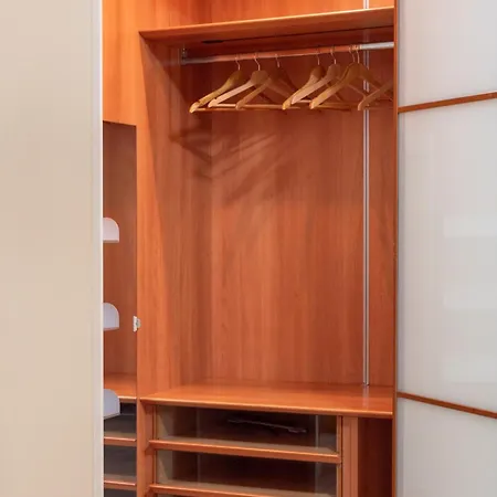 Apartman Centro Dm *