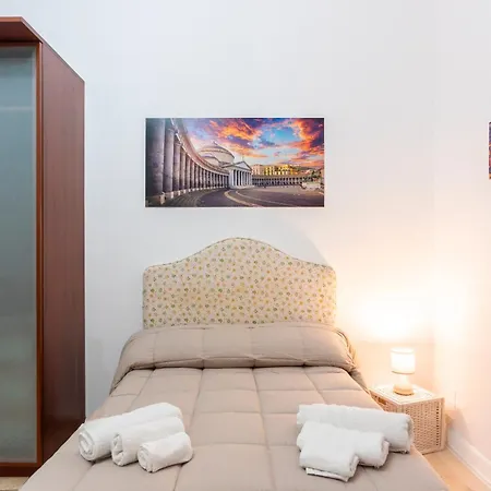 Centro Dm Apartmán