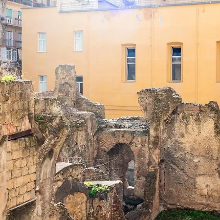 Apartmán Centro Dm *