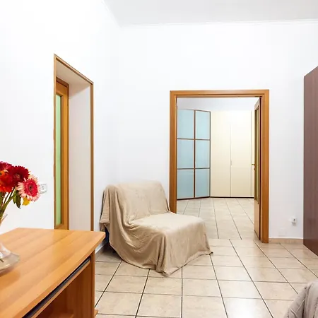 Apartman Centro Dm Nápoly