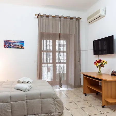 Centro Dm Apartmán