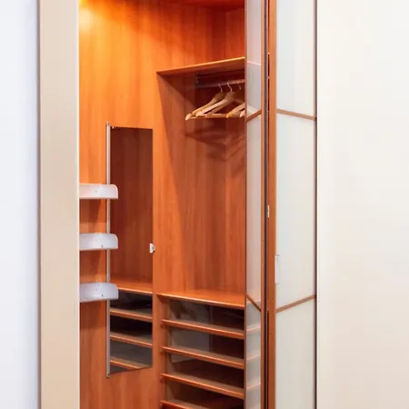 Centro Dm Apartman Nápoly