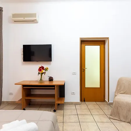Centro Dm Apartman