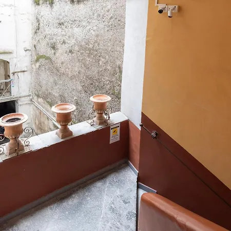 Centro Dm Apartman *