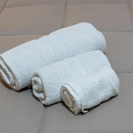 Apartman Centro Dm *
