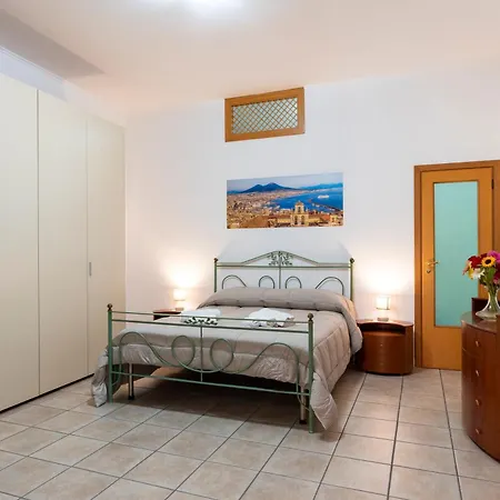 Centro Dm Apartman