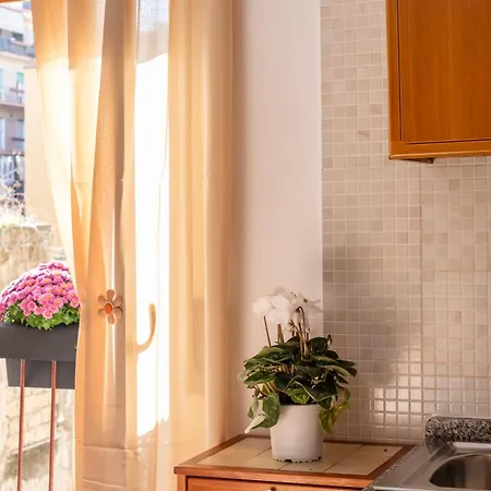 Centro Dm Apartman Nápoly