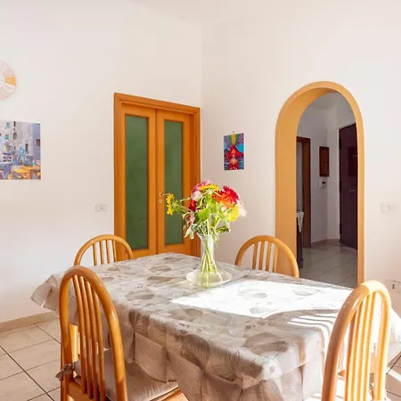 Apartman Centro Dm Nápoly