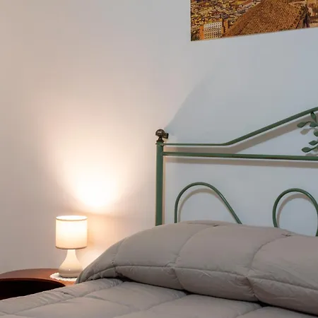 Apartman Centro Dm