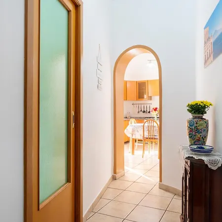 Centro Dm Apartman *