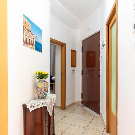 Centro Dm * Nápoly