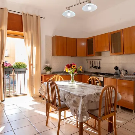Centro Dm Apartman