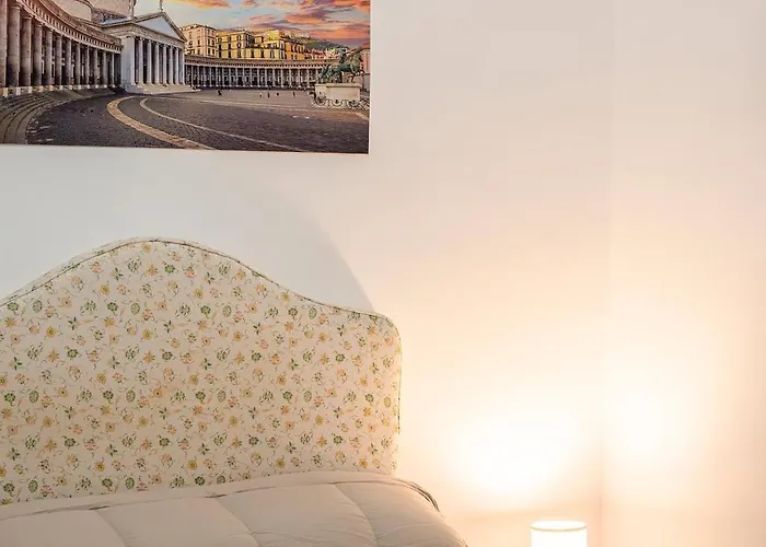 Lägenhet Centro Dm *