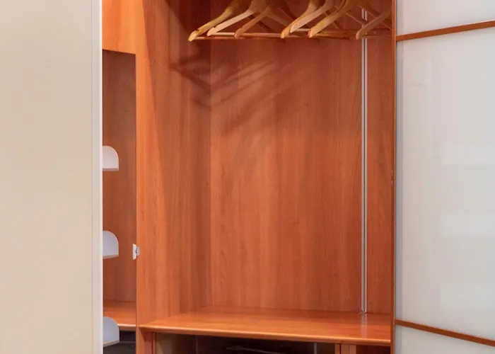 Lägenhet Centro Dm *