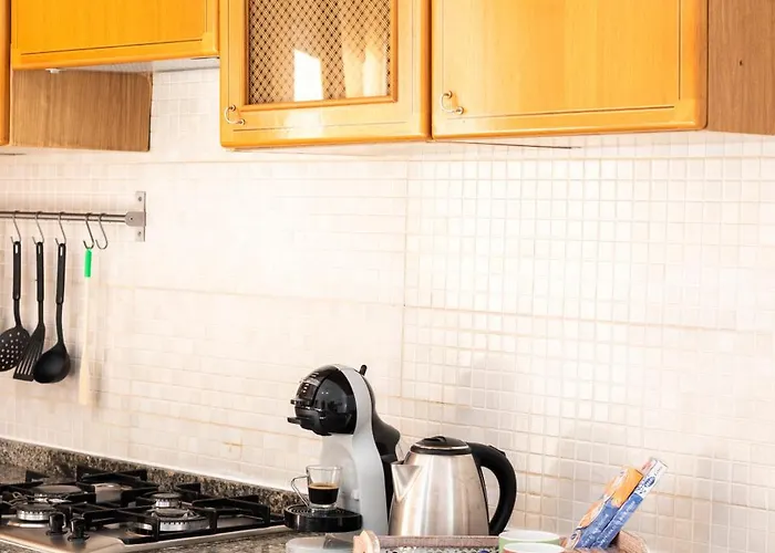 Centro Dm נאפולי