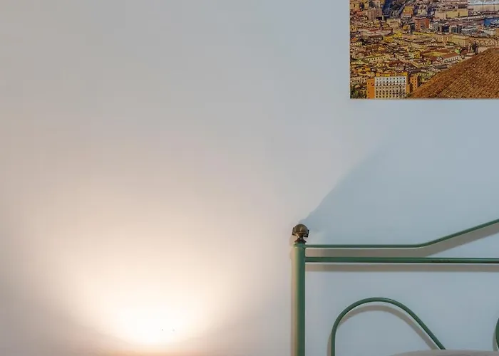Centro Dm * נאפולי