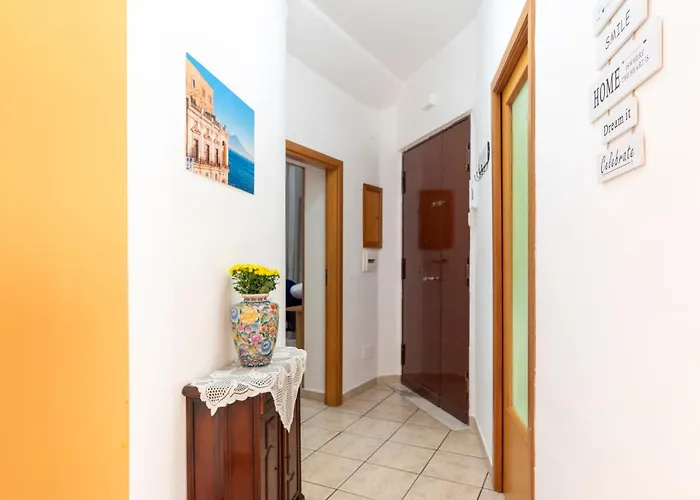 Centro Dm * נאפולי