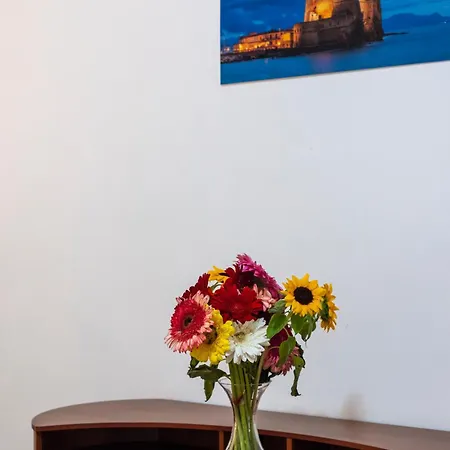 Centro Dm Διαμέρισμα *