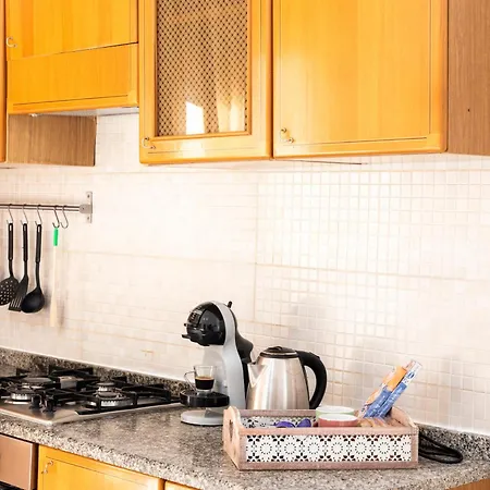 Centro Dm Νάπολη