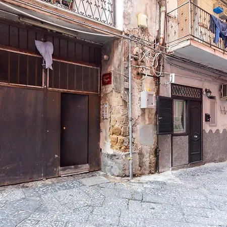 Centro Dm Νάπολη