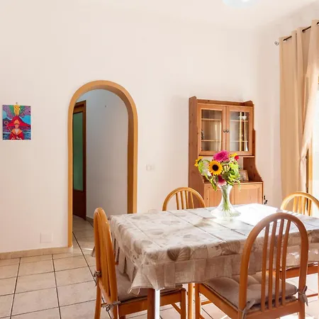 Διαμέρισμα Centro Dm