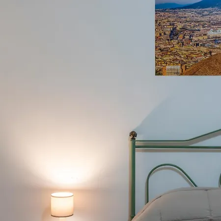 Centro Dm * Νάπολη