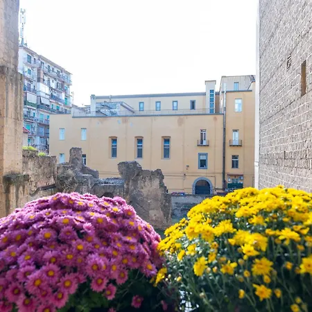 Διαμέρισμα Centro Dm