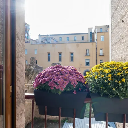 Centro Dm Νάπολη