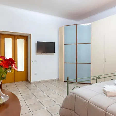 Centro Dm Apartment Neapel